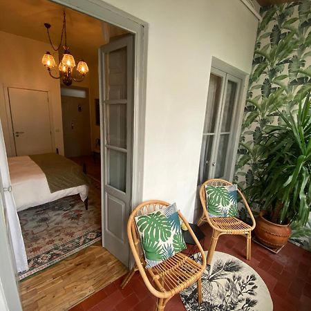 Pátio da Villa - Coruche Guest House Esterno foto