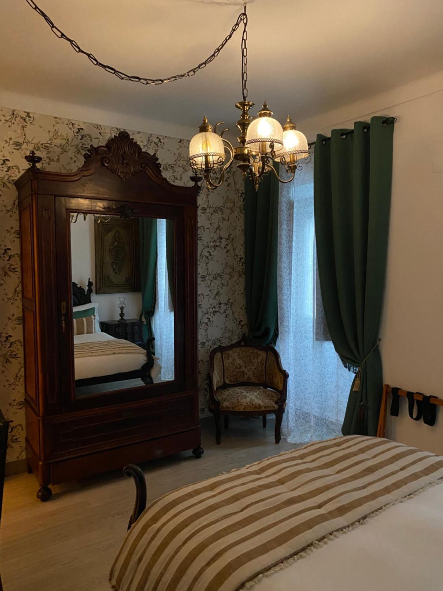 Pátio da Villa - Coruche Guest House Esterno foto