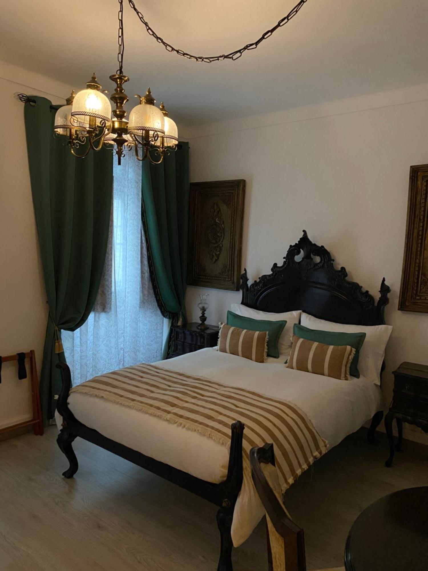 Pátio da Villa - Coruche Guest House Esterno foto