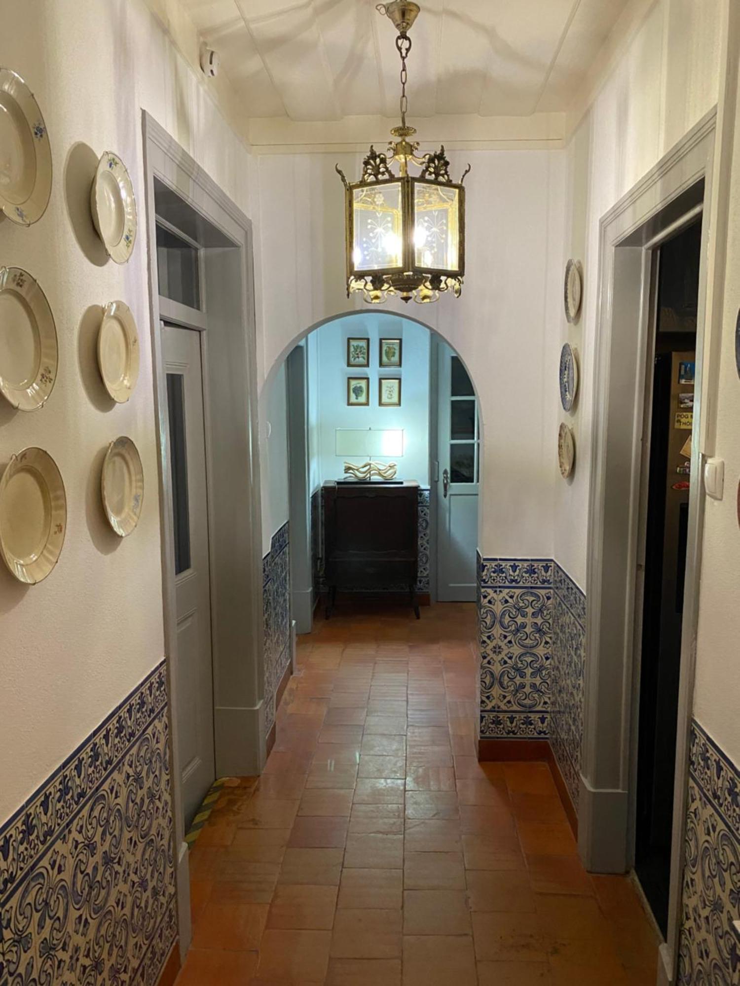 Pátio da Villa - Coruche Guest House Esterno foto