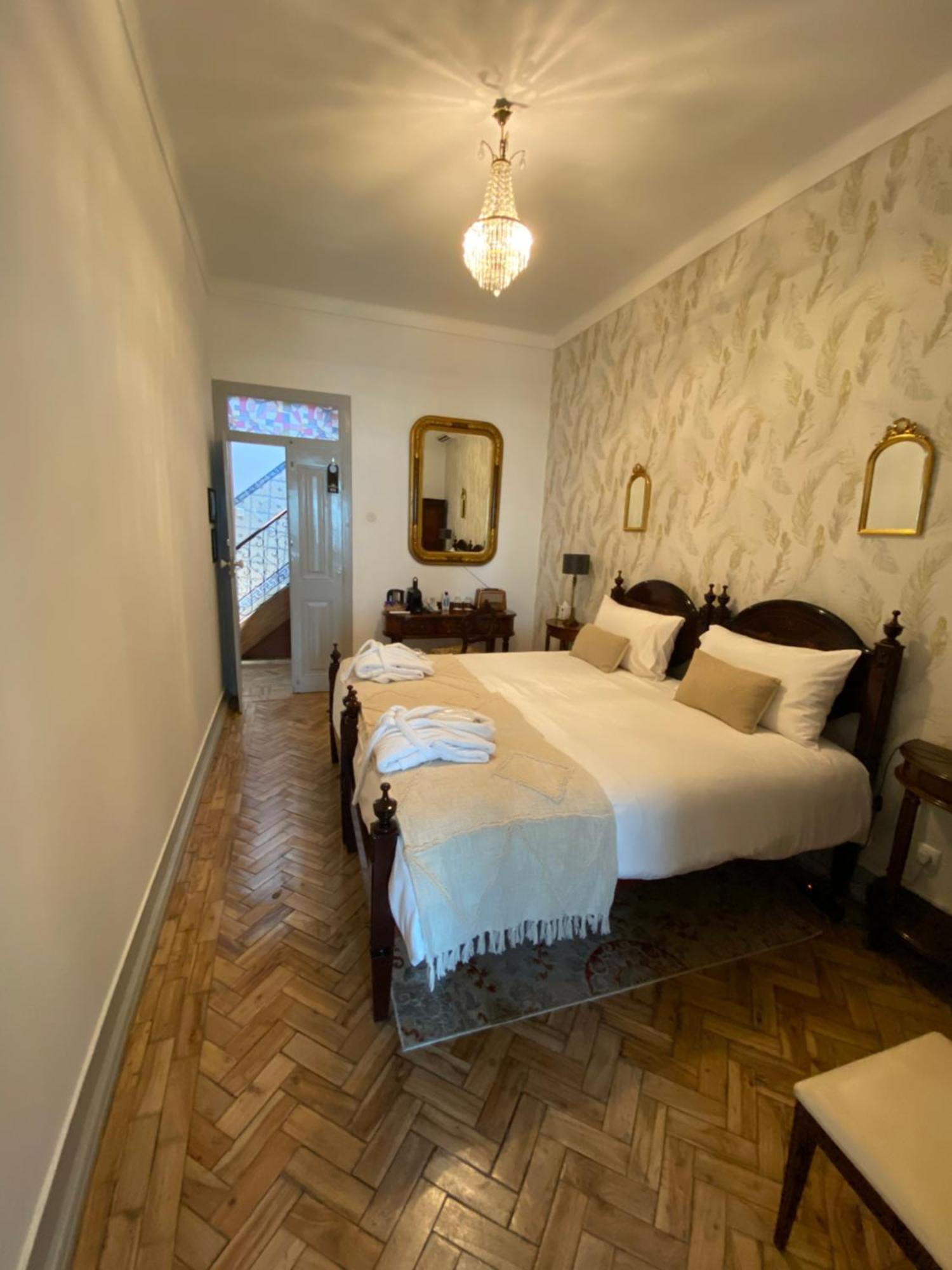 Pátio da Villa - Coruche Guest House Esterno foto