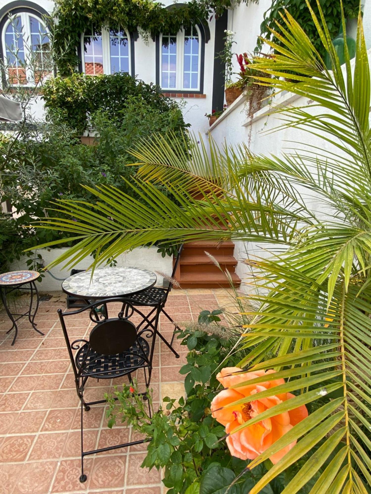 Pátio da Villa - Coruche Guest House Esterno foto