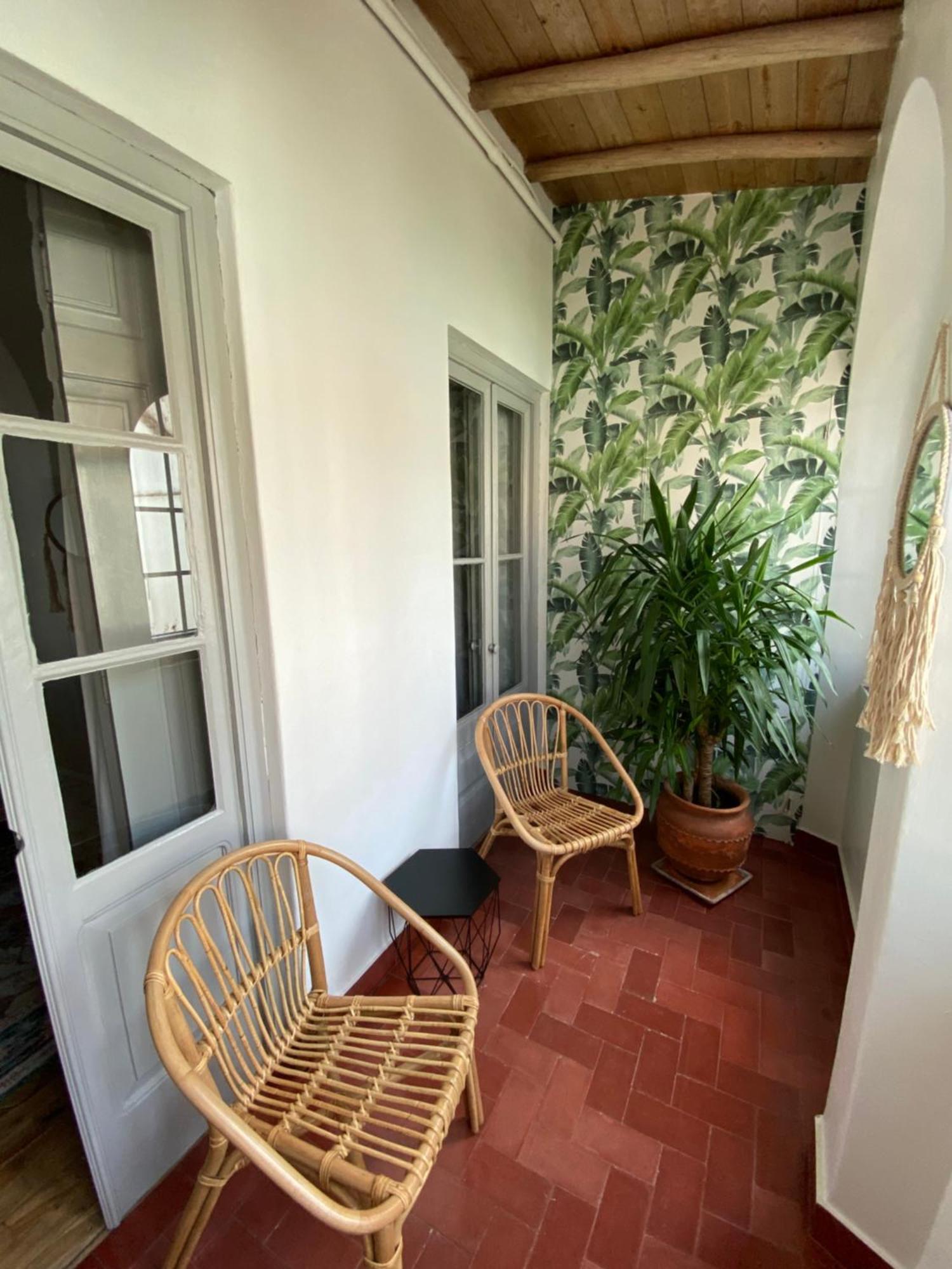Pátio da Villa - Coruche Guest House Esterno foto