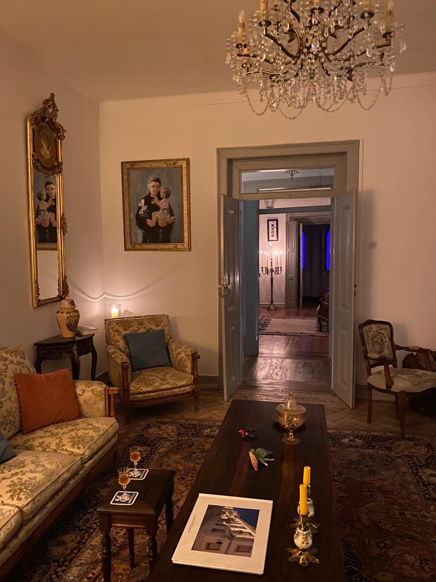 Pátio da Villa - Coruche Guest House Esterno foto
