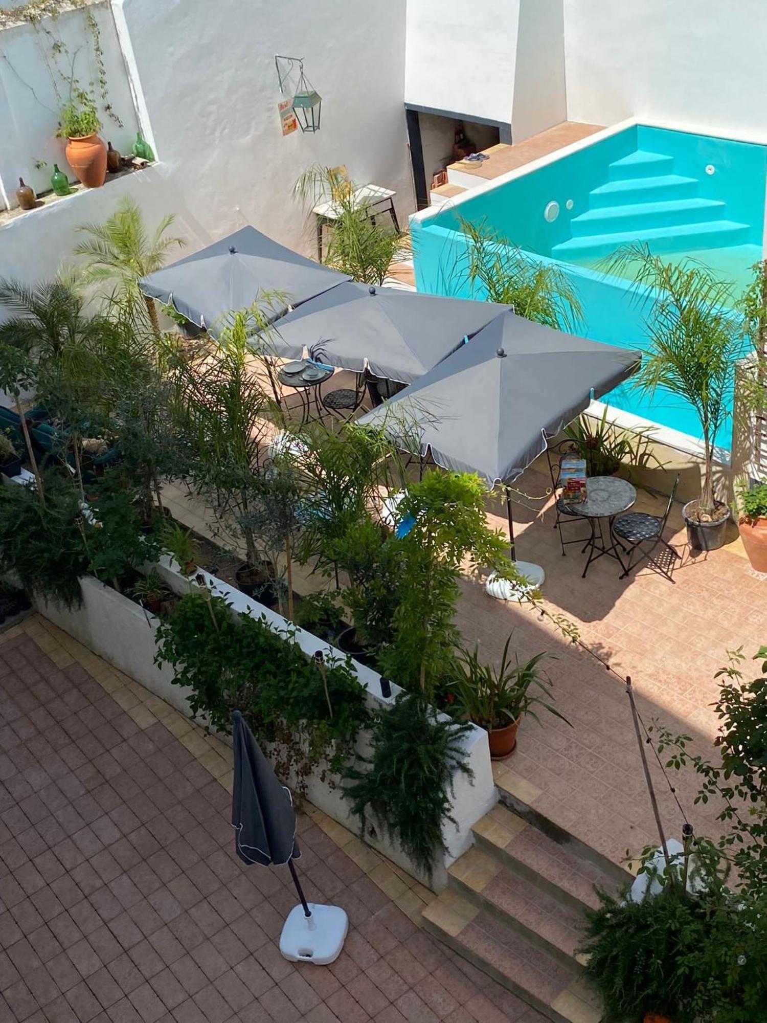 Pátio da Villa - Coruche Guest House Esterno foto