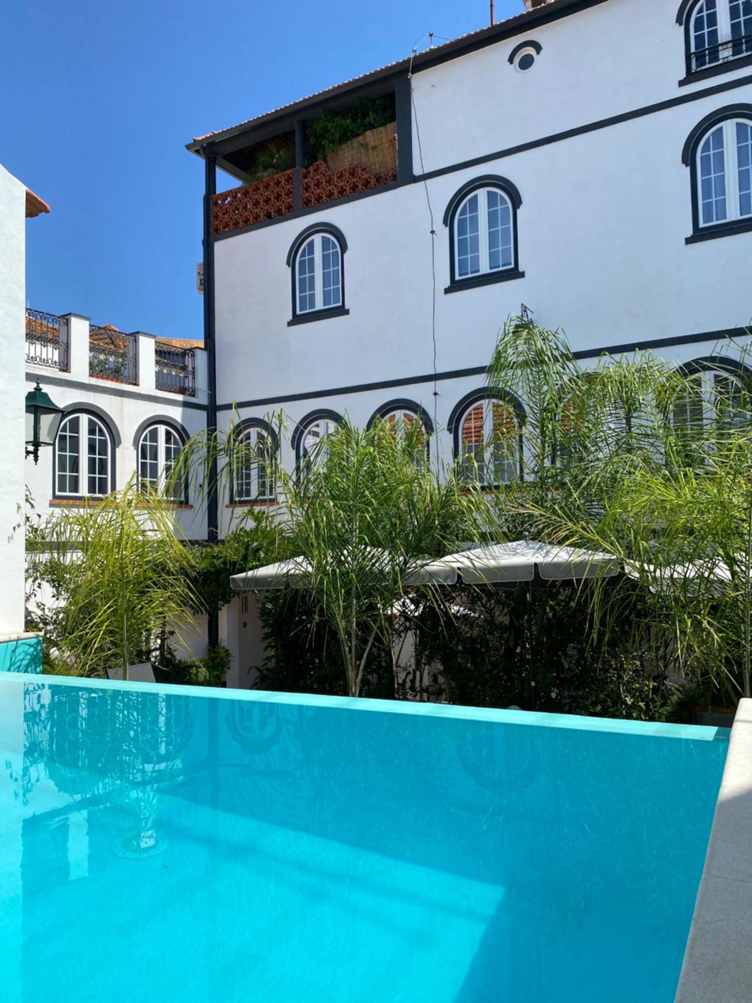 Pátio da Villa - Coruche Guest House Esterno foto