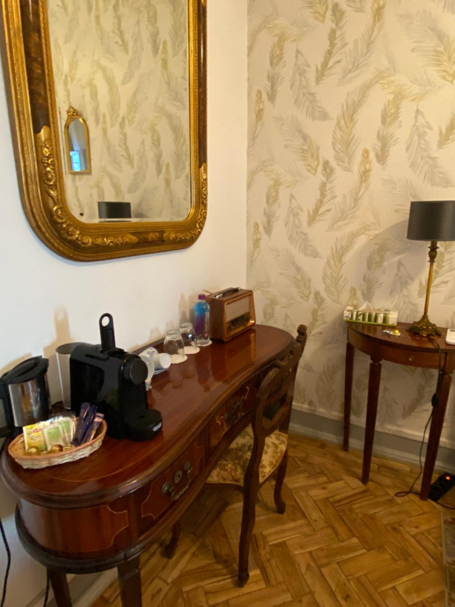 Pátio da Villa - Coruche Guest House Esterno foto