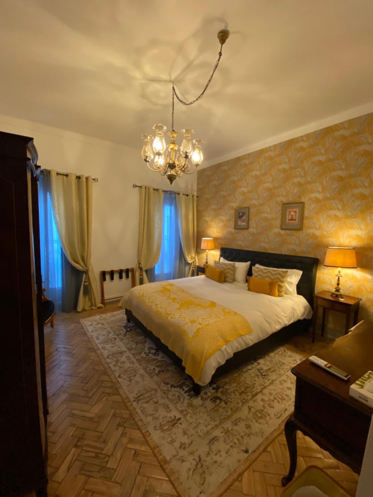 Pátio da Villa - Coruche Guest House Esterno foto